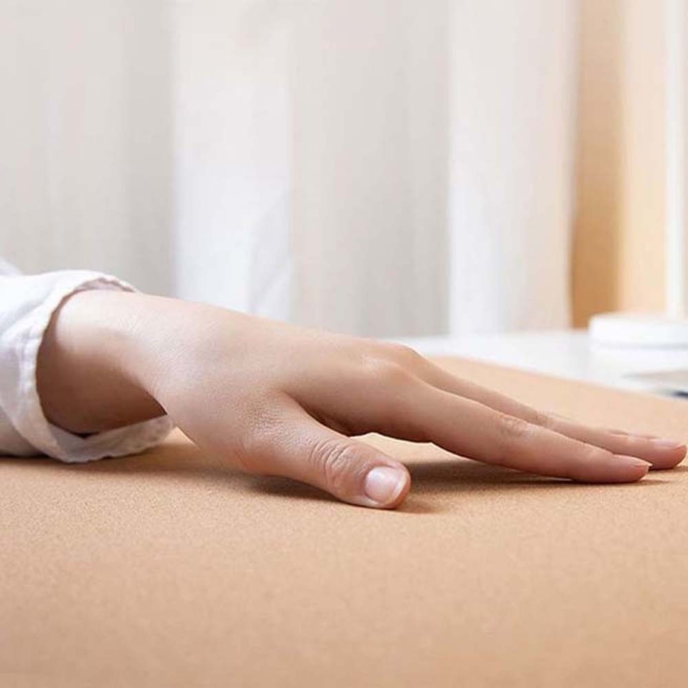 Desk Blotter Leather Writing P - Leather Desk Pad recension och pris
