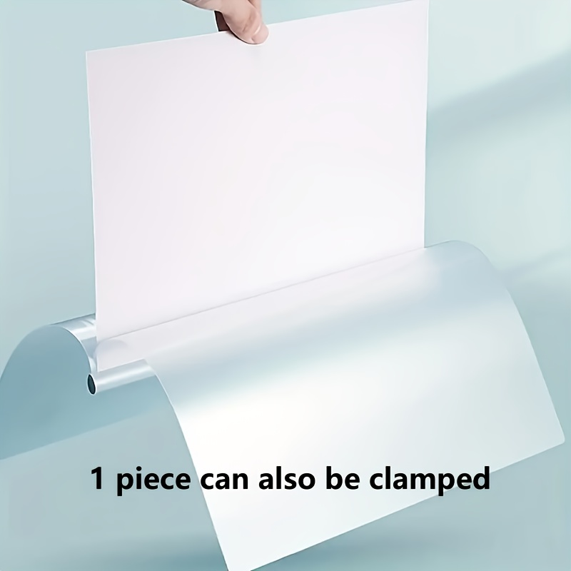 20pcs , Folders, Lever Clips,  - Binder A4 Lever recension och pris