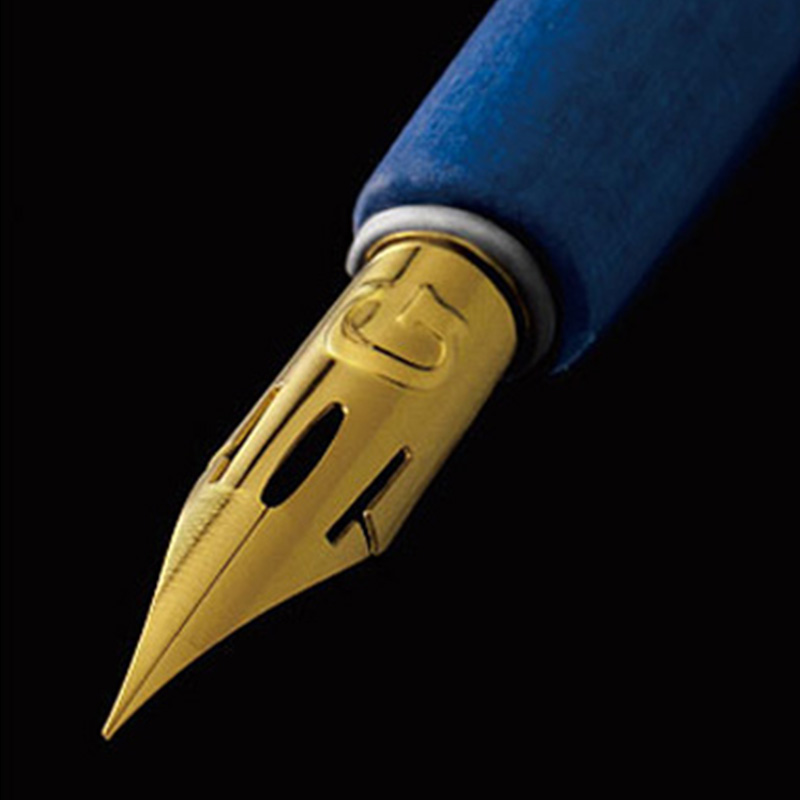 Zebra Comic Pen Nib Type Profe - Zebra Pen Sarasa recension och pris
