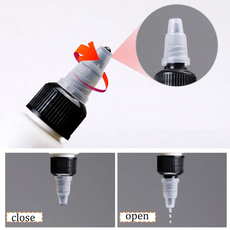 30Pcs 30ml 60ml 100ml 120ml 15 - Fountain Pen Bottled Ink recension och pris