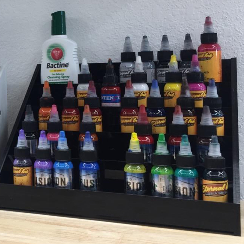 30Pcs 30ml 60ml 100ml 120ml 15 - Fountain Pen Bottled Ink recension och pris