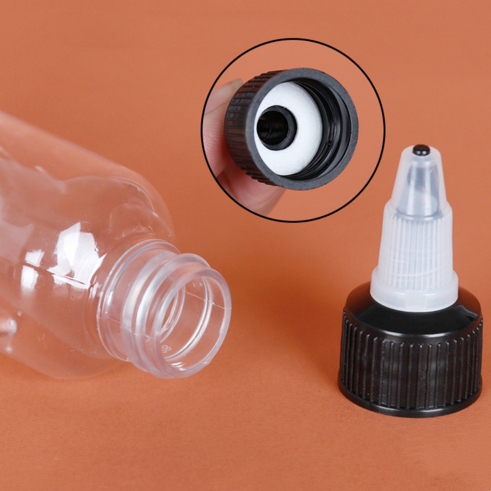 10pcs 30/60/100/120ml Recyclab - Fountain Pen Bottled Ink recension och pris
