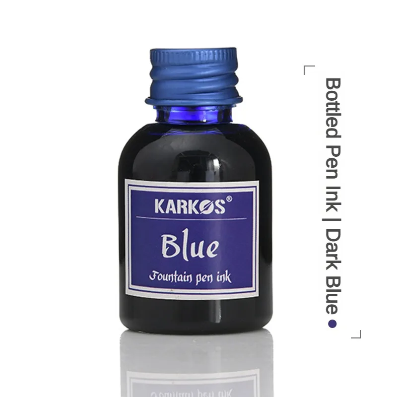 10/1 PCS 30ml Various Colors I - Fountain Pen Bottled Ink recension och pris