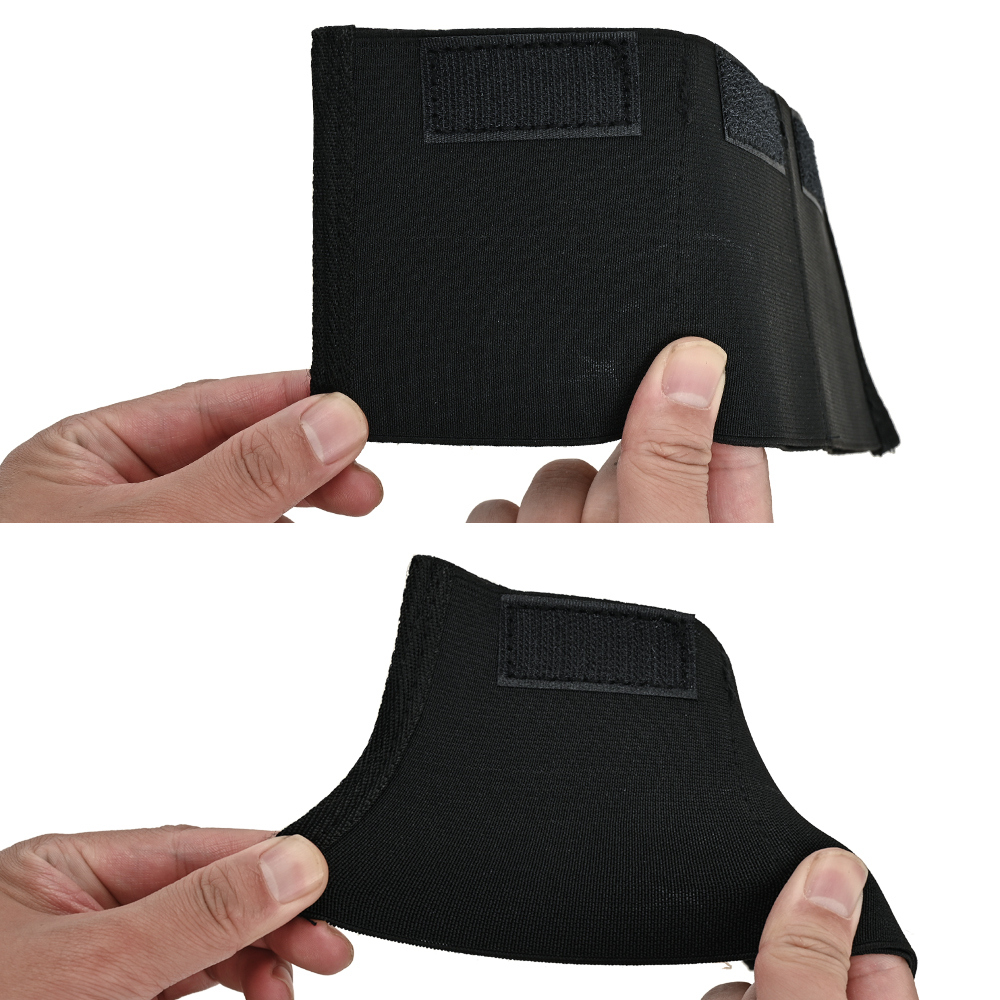 Tactifans 5.56 Triple Magazine - Magazine Holder Rack recension och pris