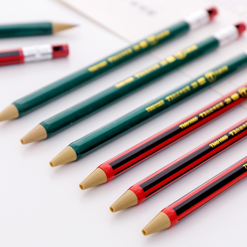 2.0mm Mechanical Pencils Set 2 - Staedtler Pencil Lumocolor recension och pris