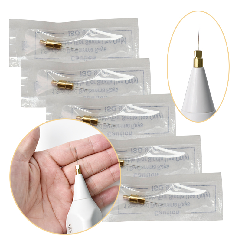 Plasma Pen Needle Copper Fine  - Correction Pen Fine recension och pris