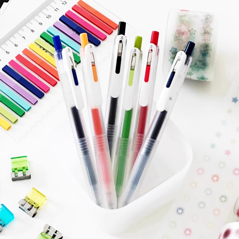 1pcs Japan ZEBRA Gel Pen SARAS - Zebra Pen Sarasa recension och pris