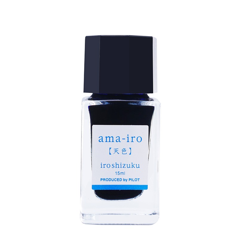 Ink for Fountain Pen 15ml Wate - Fountain Pen Bottled Ink recension och pris