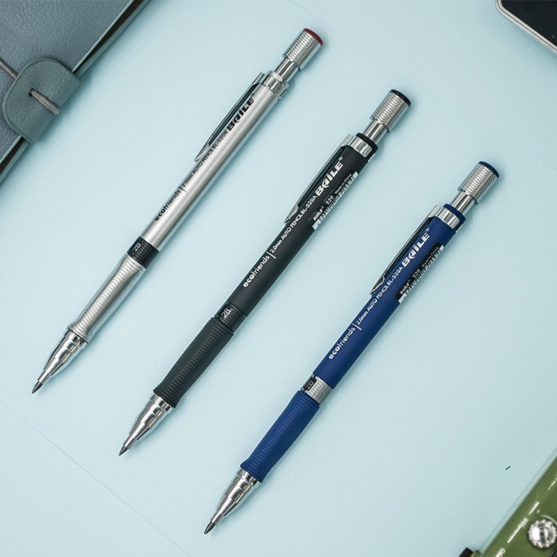 2.0mm Mechanical Pencil Set Wi - Staedtler Pencil Lumocolor recension och pris