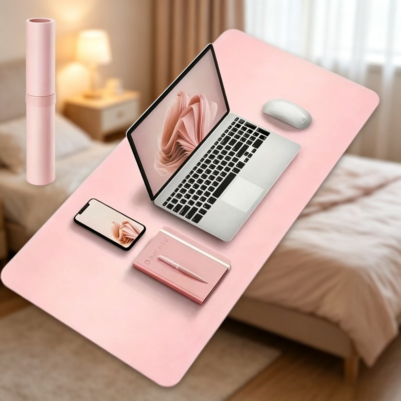 Waterproof Mouse Pad Large Siz - Leather Desk Pad recension och pris
