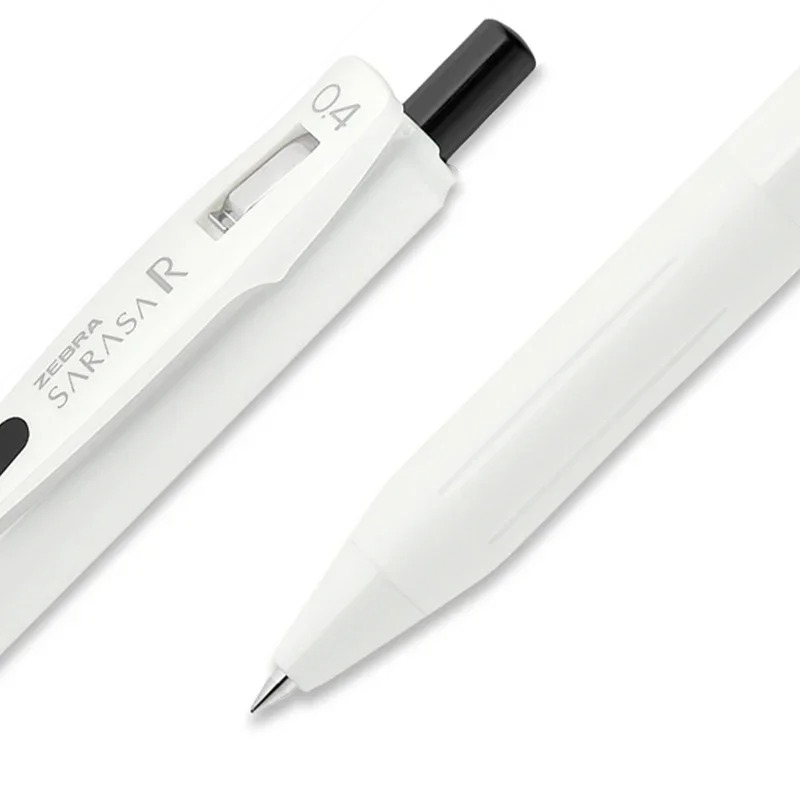 Japan Zebra Gel Pen JJ29 Ballp - Zebra Pen Sarasa recension och pris