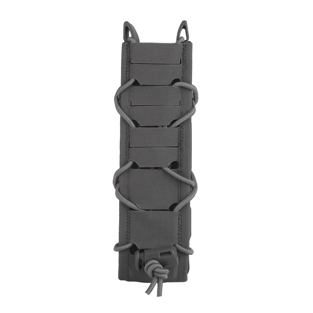 Tiger V2 Long Single Magazine  - Magazine Holder Rack recension och pris