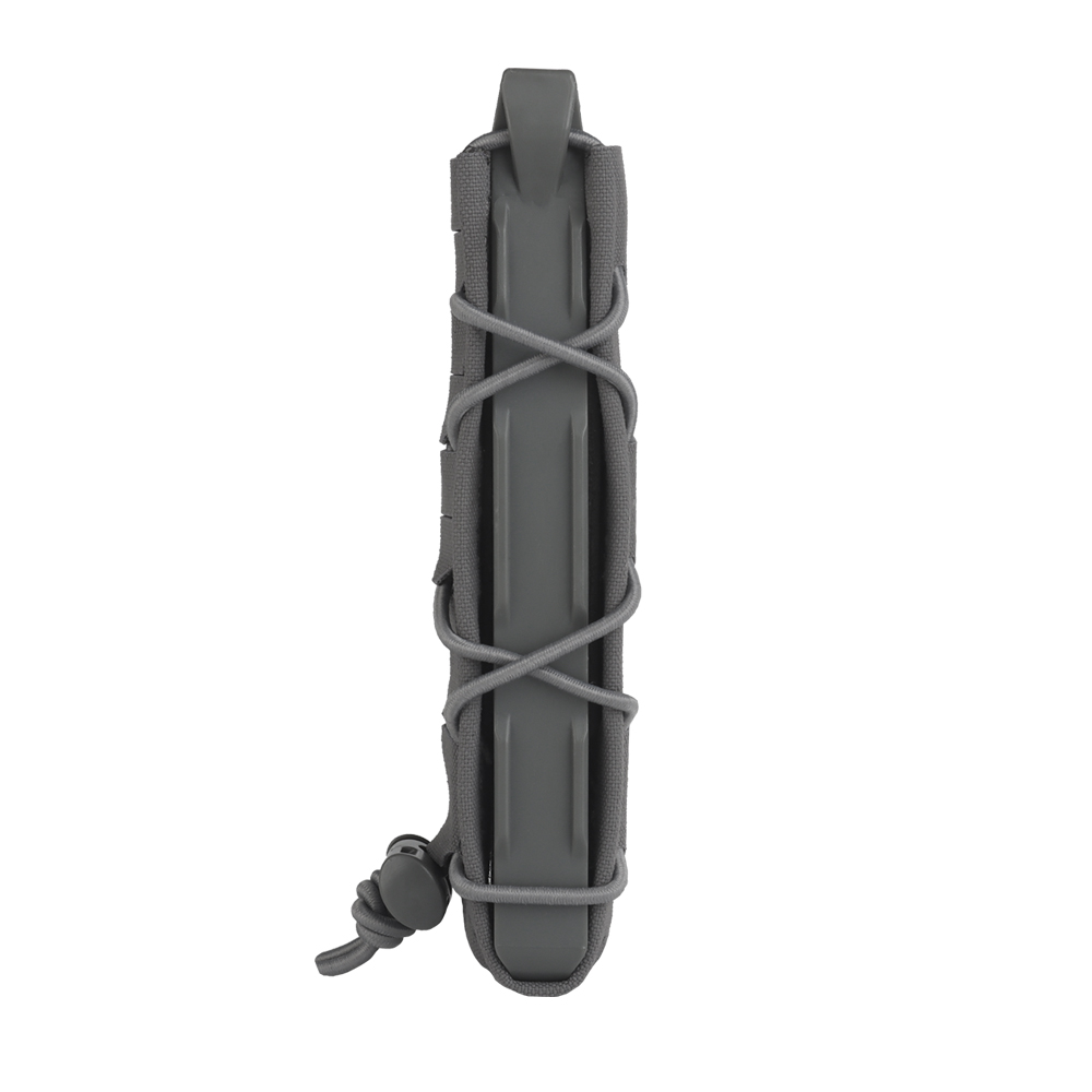 Tiger V2 Long Single Magazine  - Magazine Holder Rack recension och pris