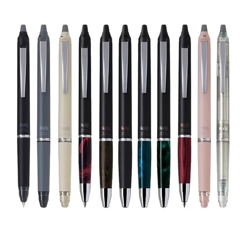 New Original Pilot Japan High- - Pilot Pen Frixion recension och pris