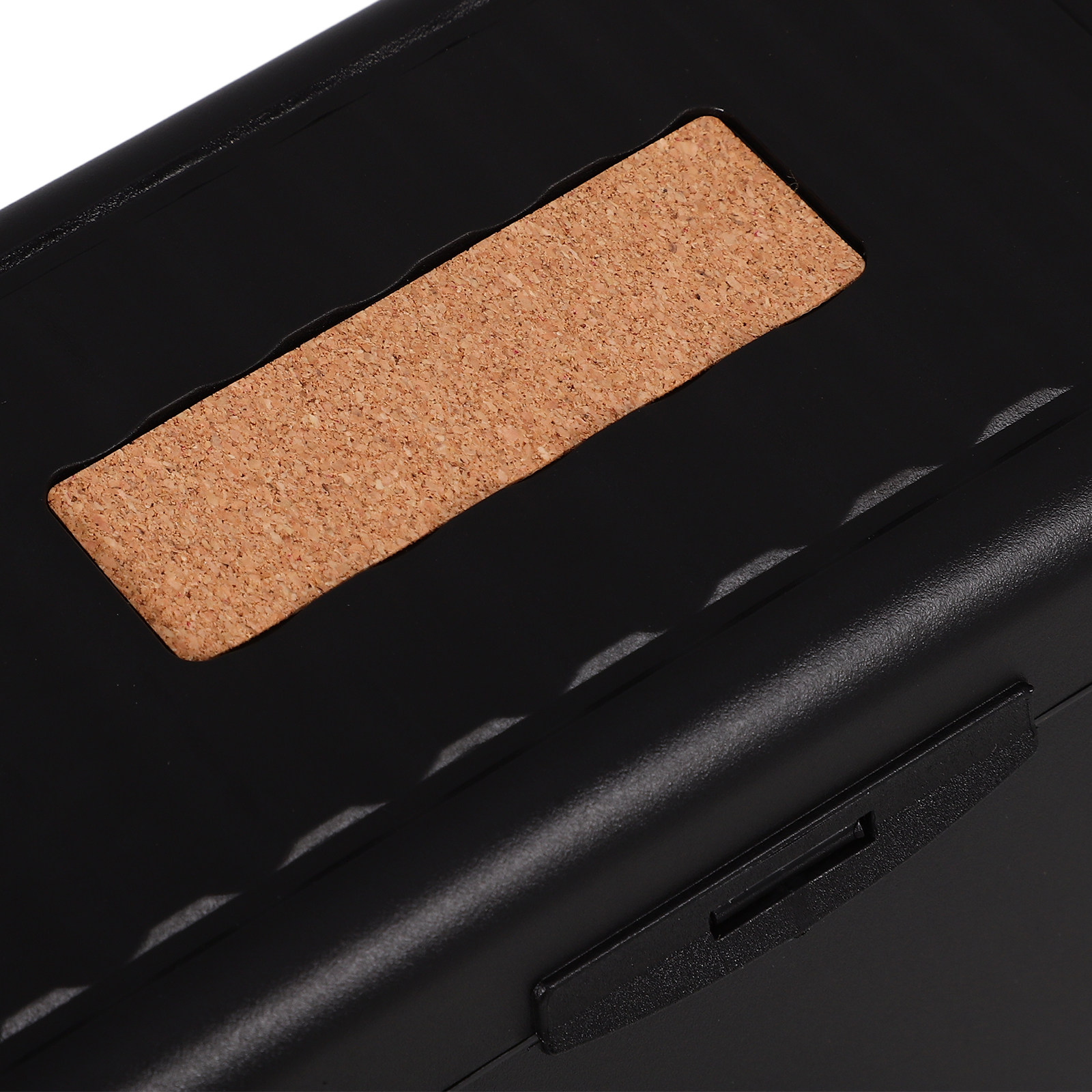 Premium Index Card Holder Box  - Card Index Box recension och pris