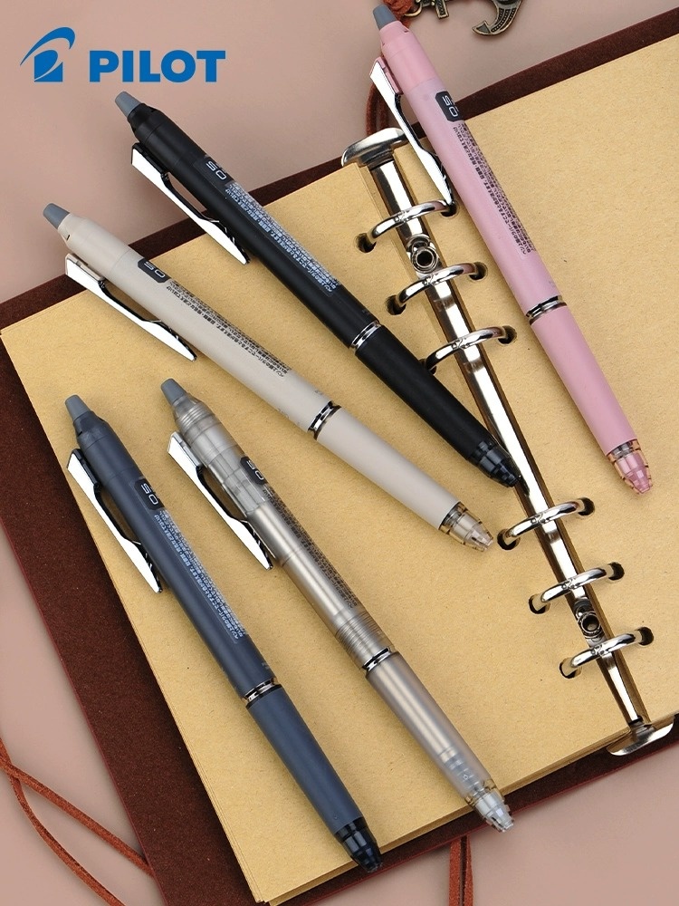 Japan PILOT Frixion Thermally  - Pilot Pen Frixion recension och pris