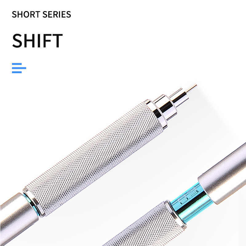 Uni Mechanical Pencil M51010 S - Mechanical Pencil 0.3 recension och pris