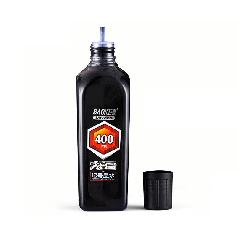 1 Bottle Permanent Marker Ink  - Fountain Pen Bottled Ink recension och pris