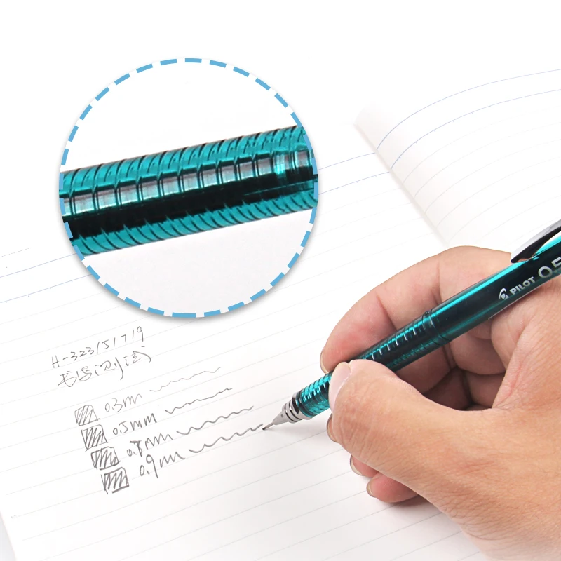 Pilot Drawing Mechanical Penci - Mechanical Pencil 0.3 recension och pris