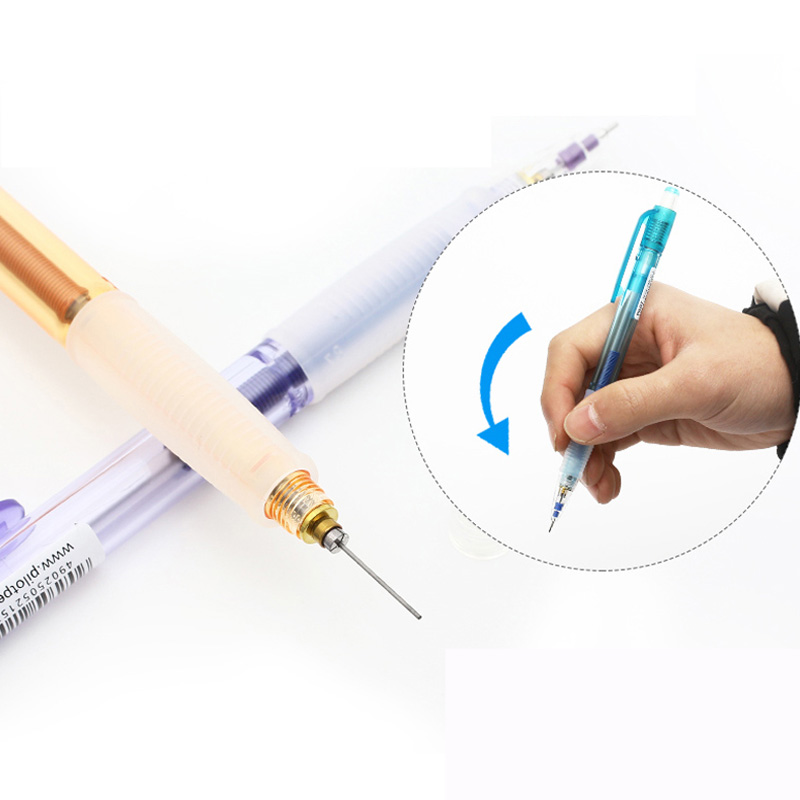 1PCS Pilot Mechanical Pencil C - Staedtler Pencil Lumocolor recension och pris