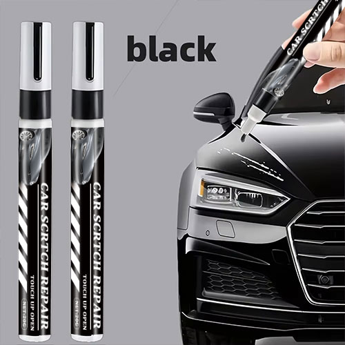 Universal New Car Touch-Up Pen - Correction Pen Fine recension och pris