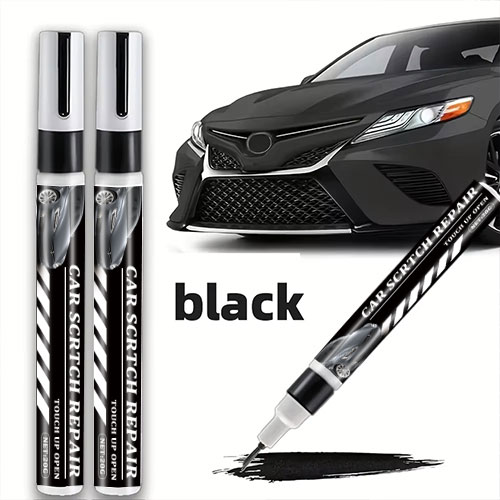 Universal New Car Touch-Up Pen - Correction Pen Fine recension och pris