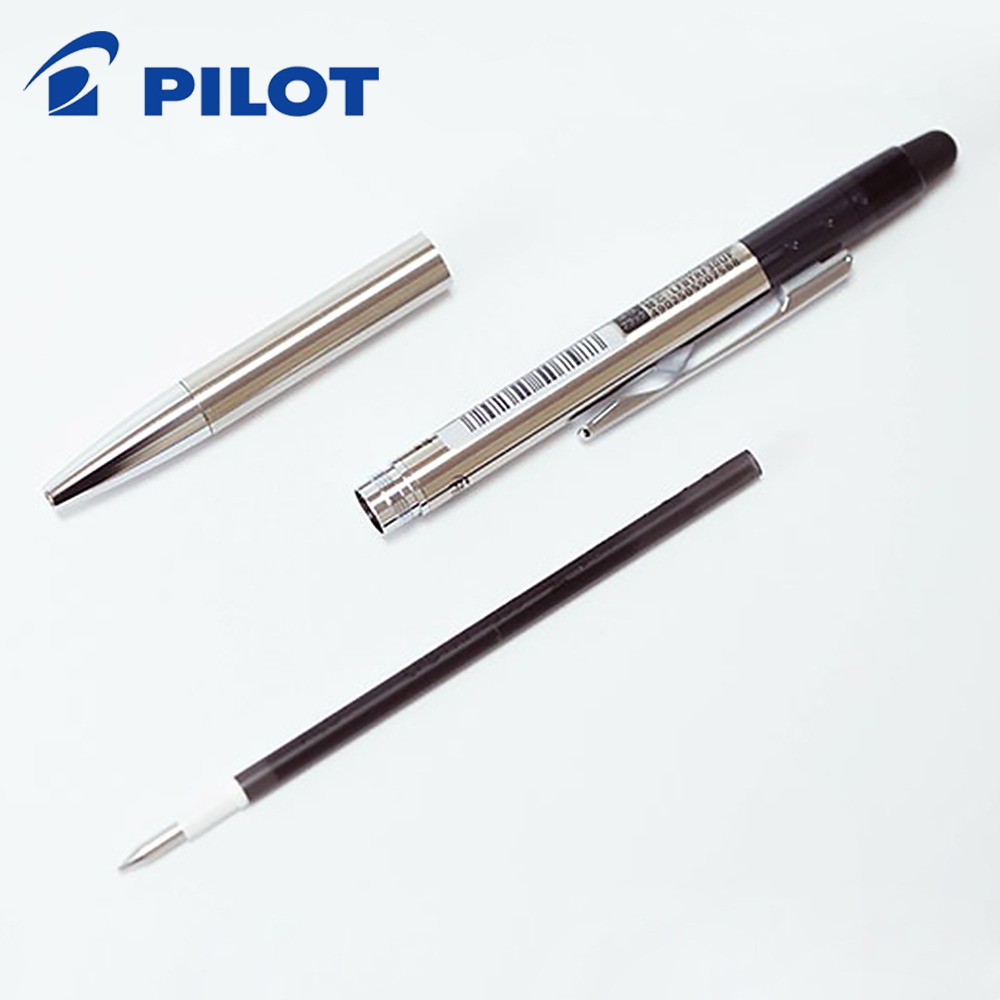 1PC Japan Pilot Frixion Ball S - Pilot Pen Frixion recension och pris