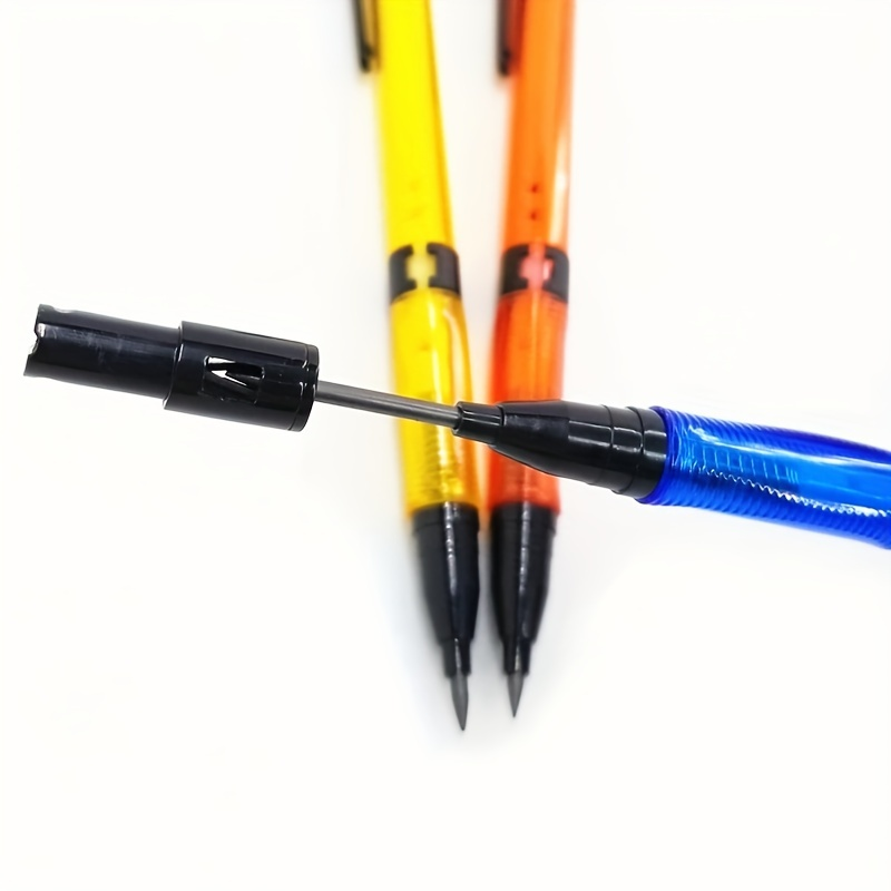 2.0mm Mechanical Pencil Set wi - Staedtler Pencil Lumocolor recension och pris