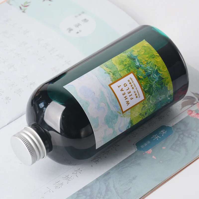 Oramile Big Bottle 300/500ml S - Fountain Pen Bottled Ink recension och pris