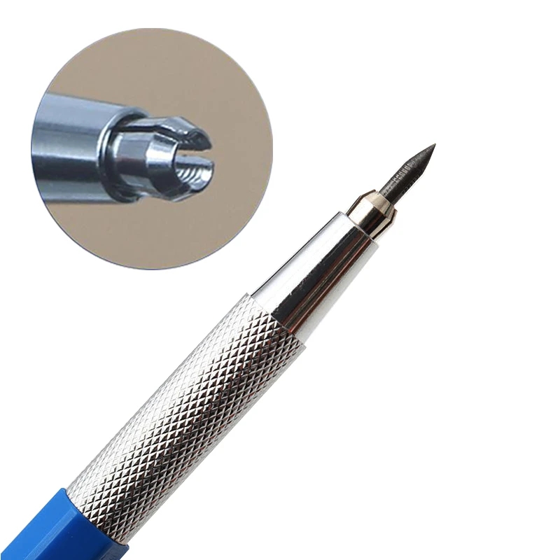 2.0mm Mechanical Pencil Set Bl - Staedtler Pencil Lumocolor recension och pris