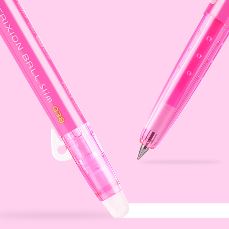 1pc Pilot FRIXION Erasable Gel - Pilot Pen Frixion recension och pris