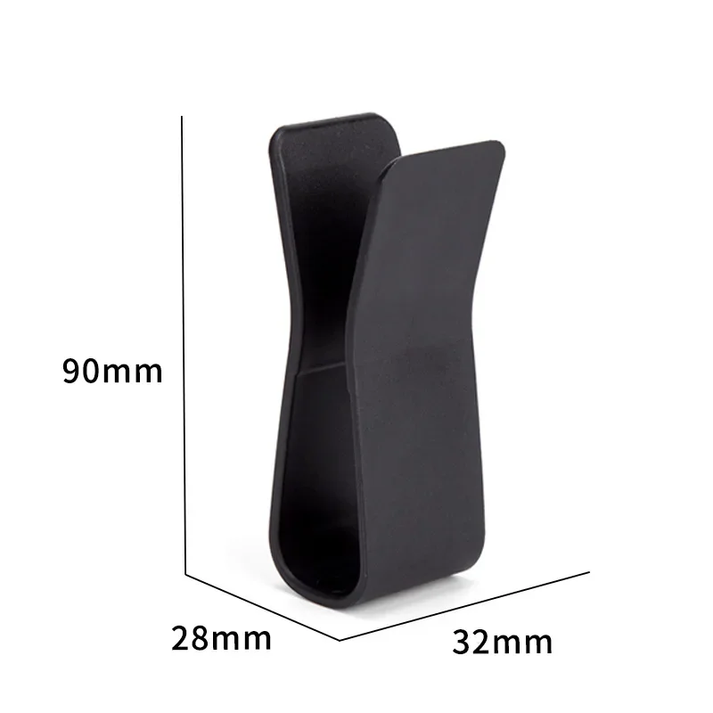 Tactical 9mm Magazine Insert C - Magazine Holder Rack recension och pris
