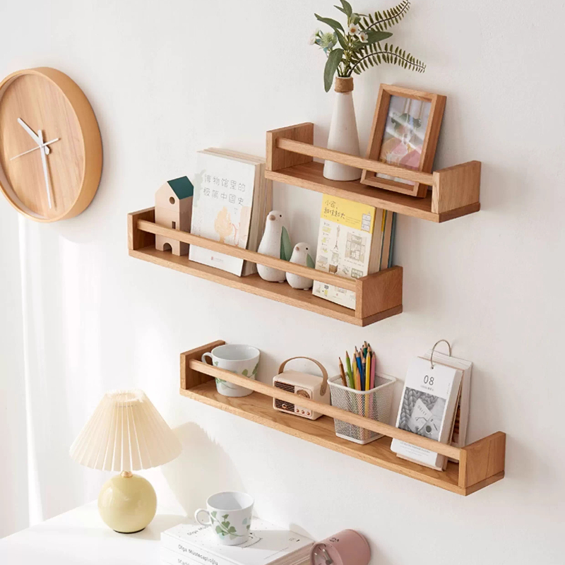 Kitchen Spice Organizer, Solid - Magazine Holder Rack recension och pris