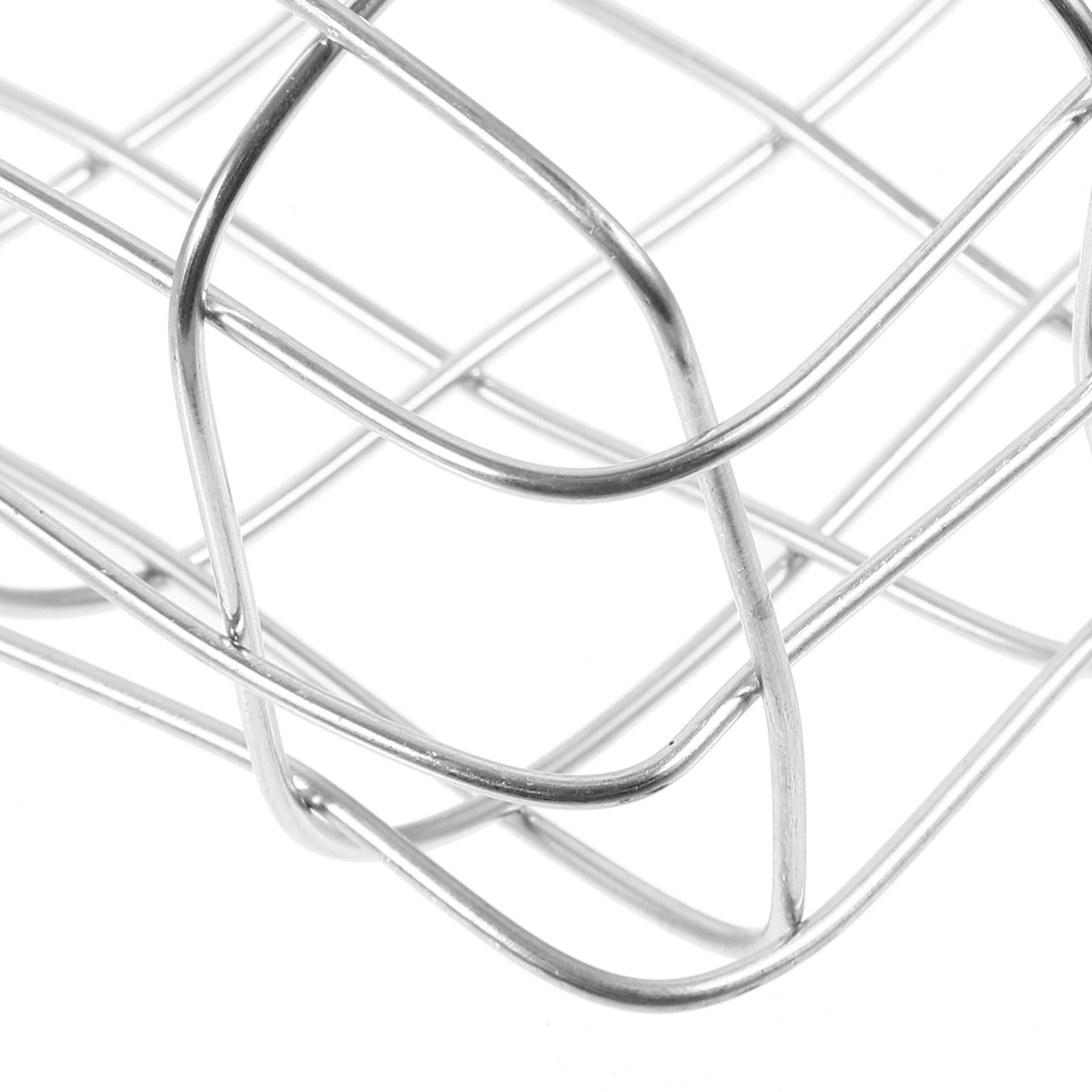 Wall Mounted Iron Book Holder  - Magazine Holder Rack recension och pris