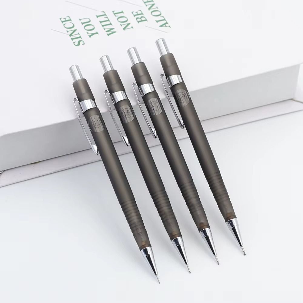 New 0.3/0.5/0.7/0.9mm Mechanic - Mechanical Pencil 0.3 recension och pris