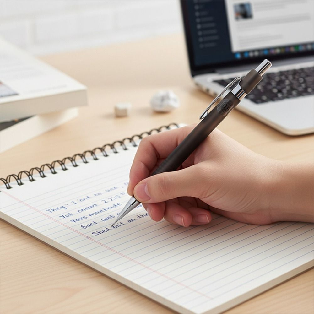 New 0.3/0.5/0.7/0.9mm Mechanic - Mechanical Pencil 0.3 recension och pris