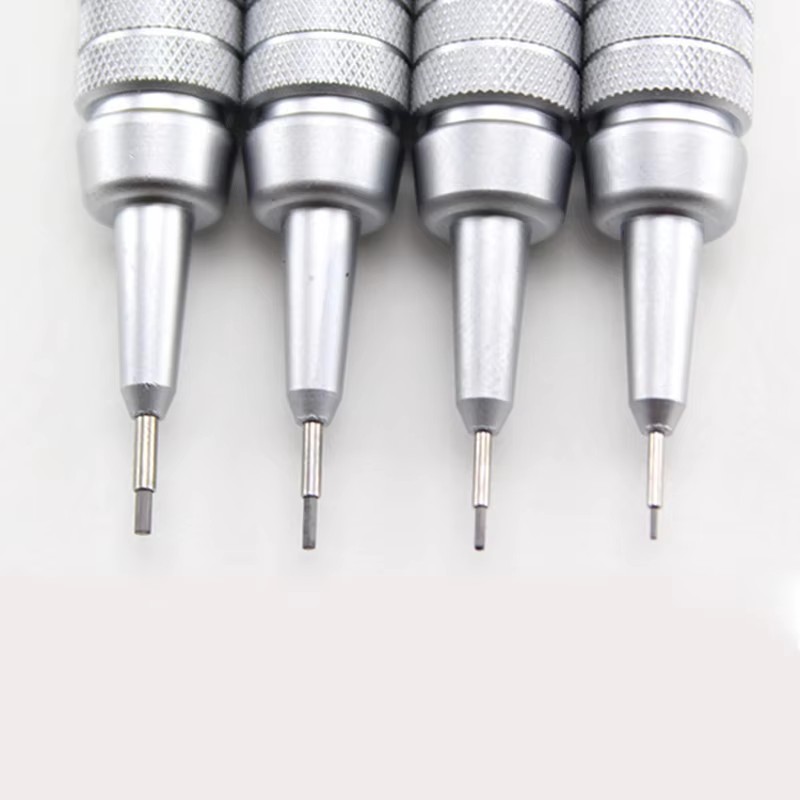 1pc Pentel Graphgear 500 Draft - Mechanical Pencil 0.3 recension och pris