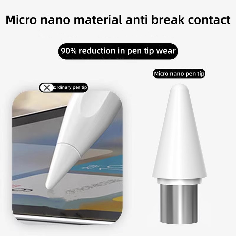 Replacement Pen Tip for Capaci - Correction Pen Fine recension och pris