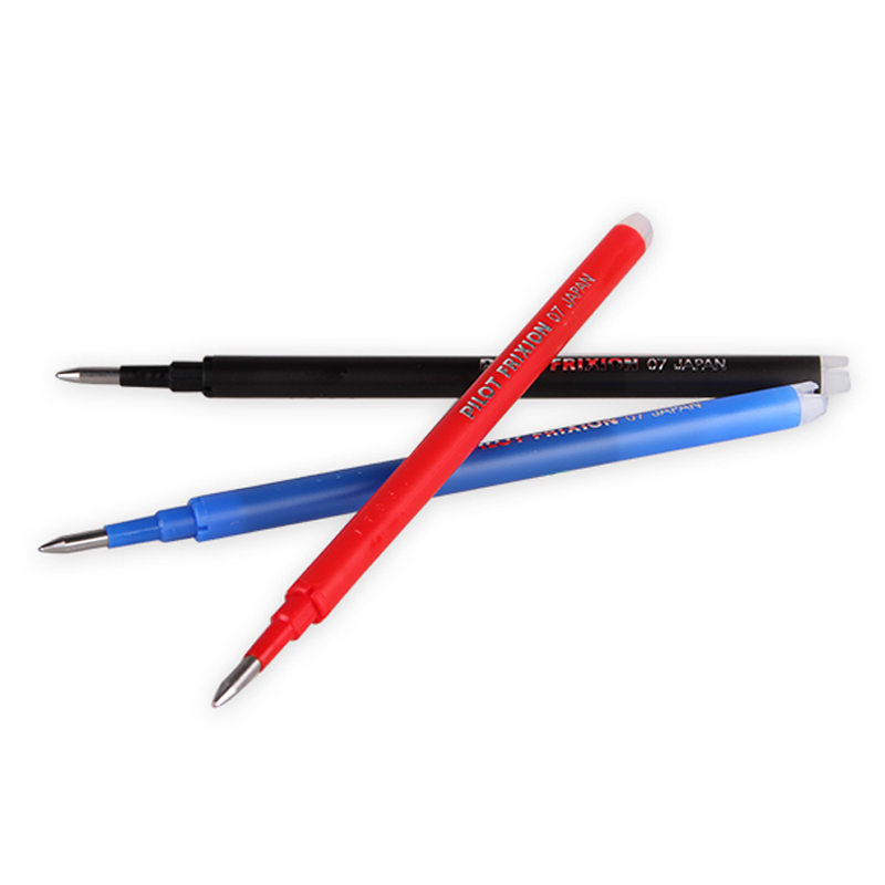 4/6/8/10pcs PILOT BLS-FR7 Frix - Pilot Pen Frixion recension och pris